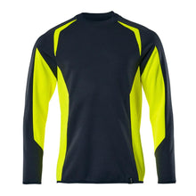 Sweatshirt, sweatshirt med moderne pasform