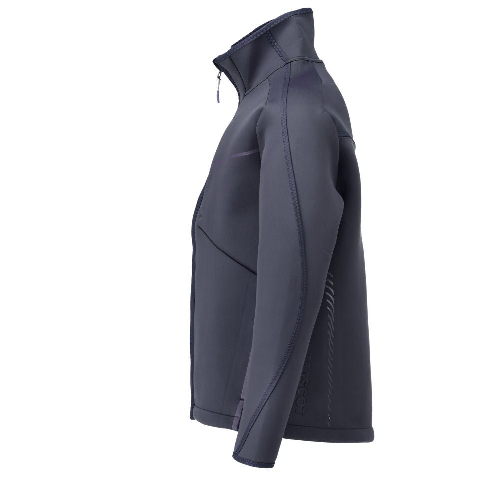 Soft Shell-jakke, moderne pasform Soft Shell-jakke