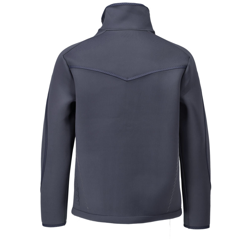 Soft Shell-jakke, moderne pasform Soft Shell-jakke