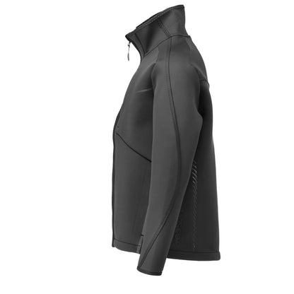 Soft Shell-jakke, moderne pasform Soft Shell-jakke