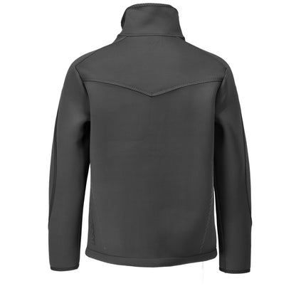 Soft Shell-jakke, moderne pasform Soft Shell-jakke