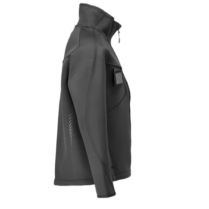 Soft Shell-jakke, moderne pasform Soft Shell-jakke