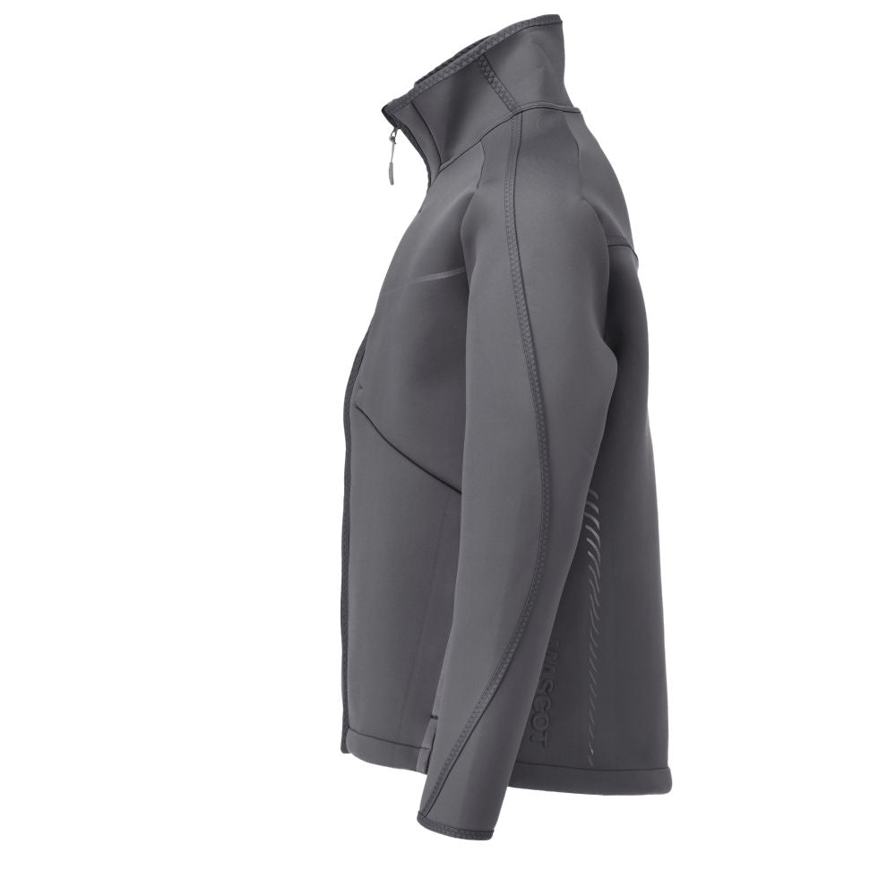 Soft Shell-jakke, moderne pasform Soft Shell-jakke