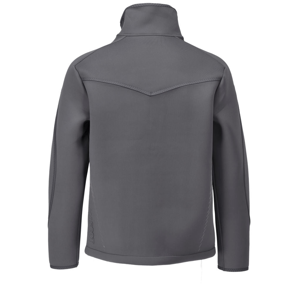 Soft Shell-jakke, moderne pasform Soft Shell-jakke