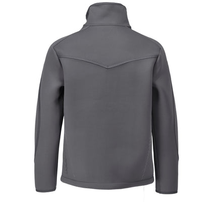 Soft Shell-jakke, moderne pasform Soft Shell-jakke