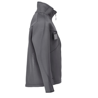 Soft Shell-jakke, moderne pasform Soft Shell-jakke