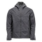 Soft Shell-jakke med Hood Soft Shell-jakke