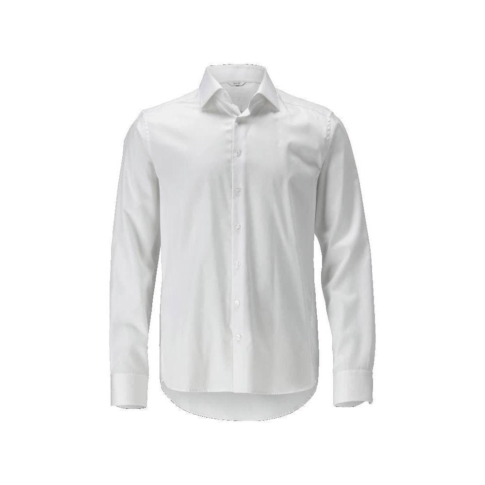 Skjorte, slim fit