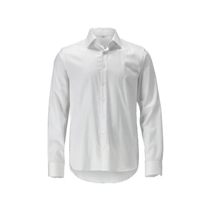 Skjorte, slim fit