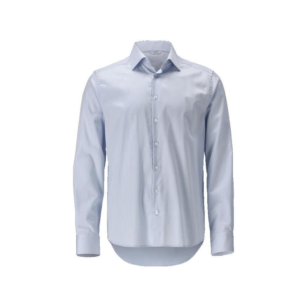 Skjorte, slim fit