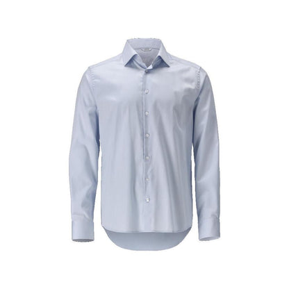 Skjorte, slim fit