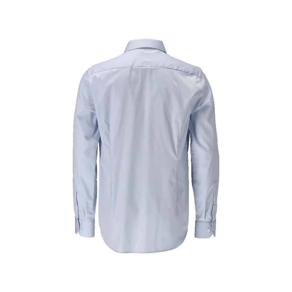 Skjorte, slim fit