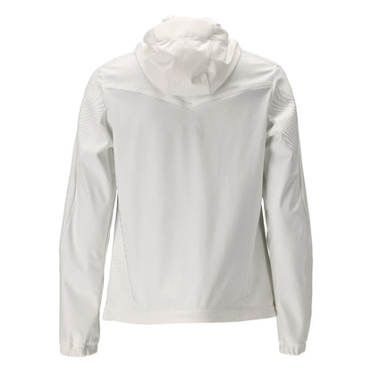 Jakke, stretch, letvægts, damejakke