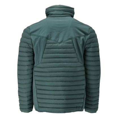 Jakke med let foer, termojakke