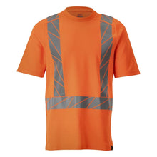 T-shirt, moderne pasform t-shirt