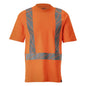T-shirt, moderne pasform t-shirt