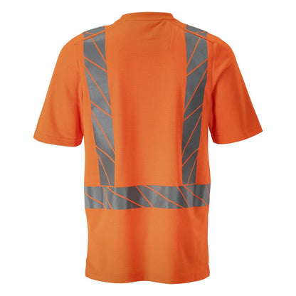 T-shirt, moderne pasform t-shirt