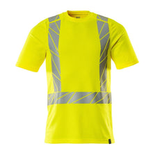 T-shirt, moderne pasform t-shirt