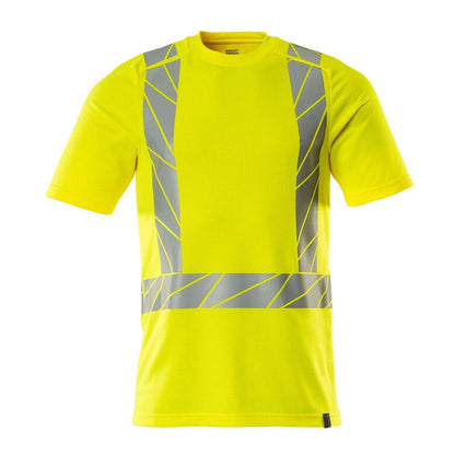 T-shirt, moderne pasform t-shirt