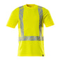 T-shirt, moderne pasform t-shirt