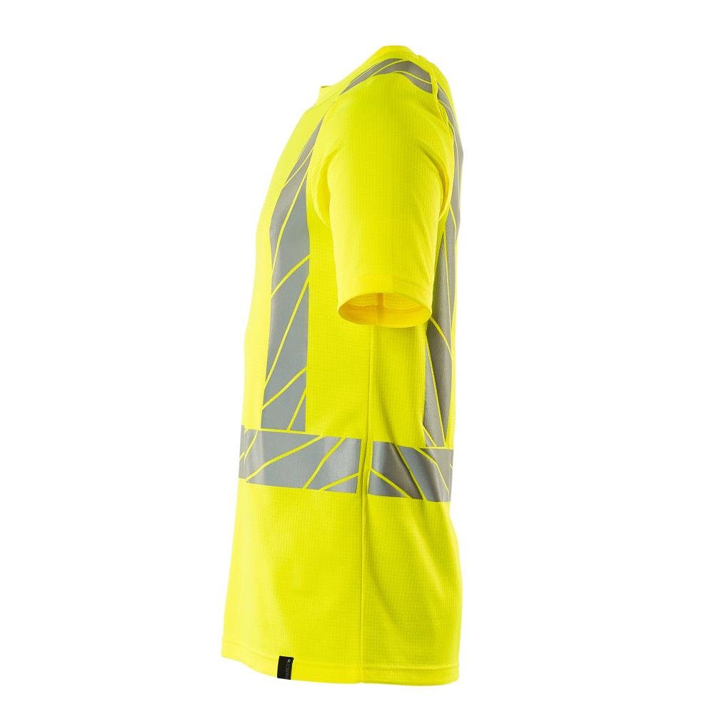 T-shirt, moderne pasform t-shirt