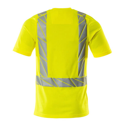 T-shirt, moderne pasform t-shirt