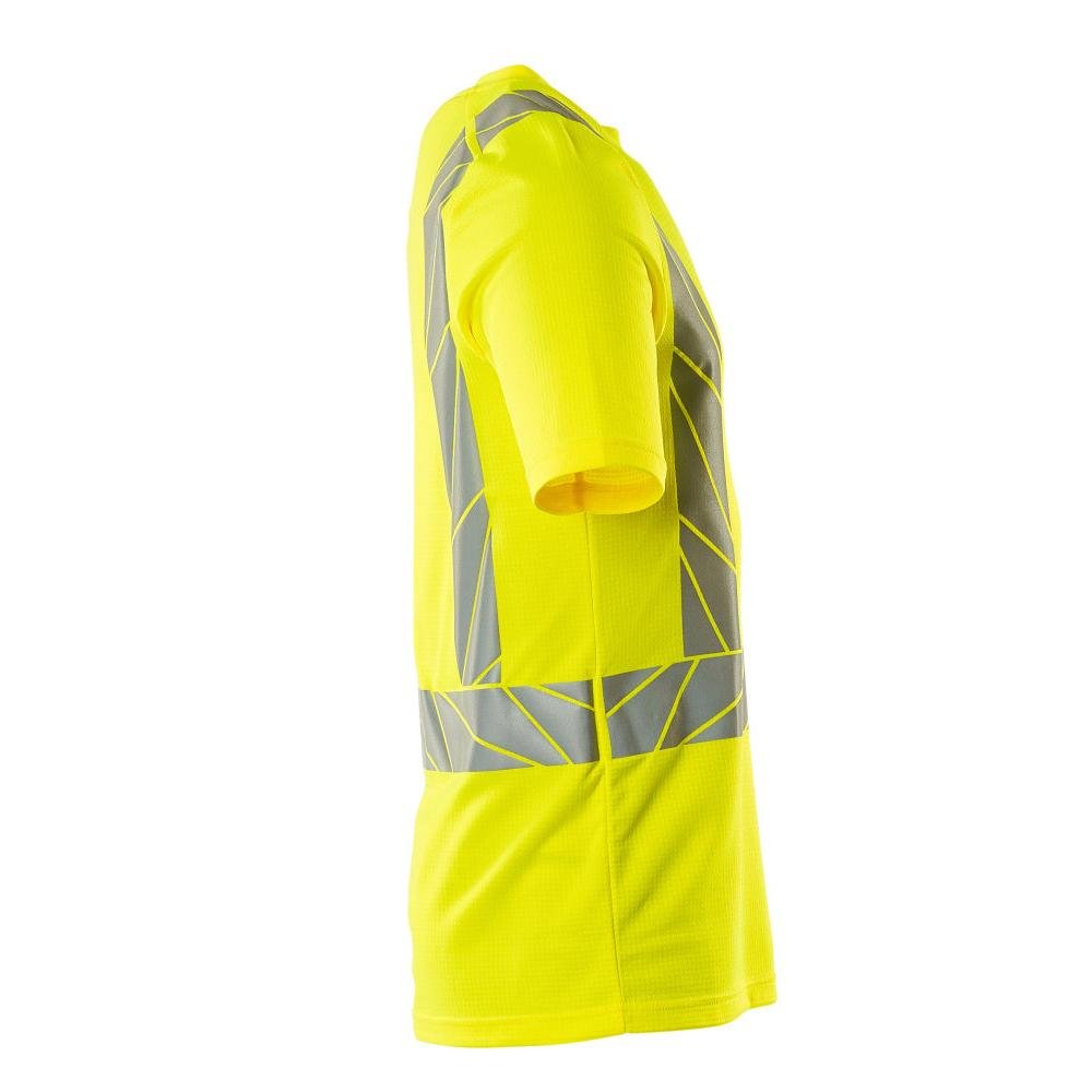 T-shirt, moderne pasform t-shirt