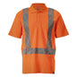 Poloshirt, poloshirt med moderne pasform