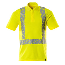 Poloshirt, poloshirt med moderne pasform