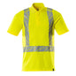 Poloshirt, poloshirt med moderne pasform