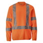 Sweatshirt, sweatshirt med moderne pasform