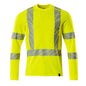Sweatshirt, sweatshirt med moderne pasform
