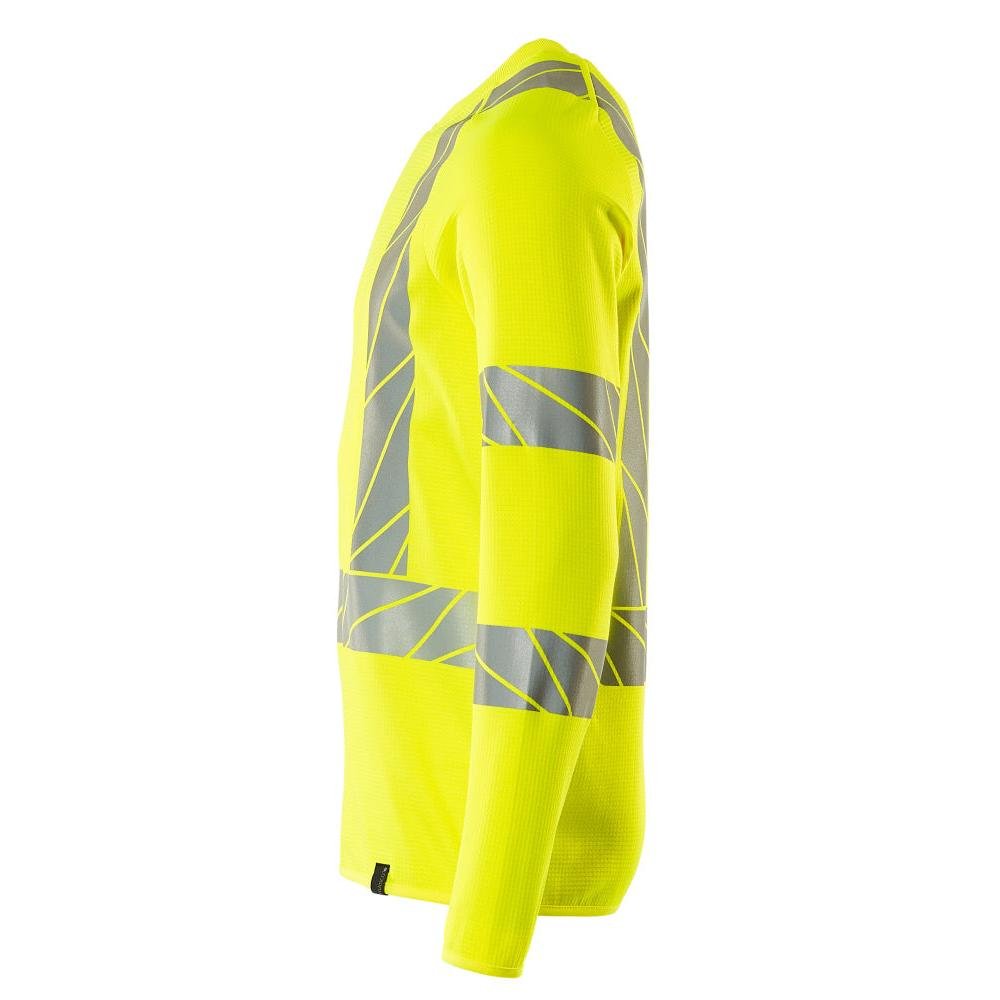 Sweatshirt, sweatshirt med moderne pasform