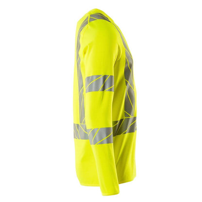 Sweatshirt, sweatshirt med moderne pasform