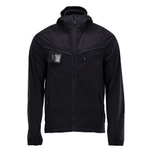 Jakke, ULTIMATE STRETCH, letvægtsjakke