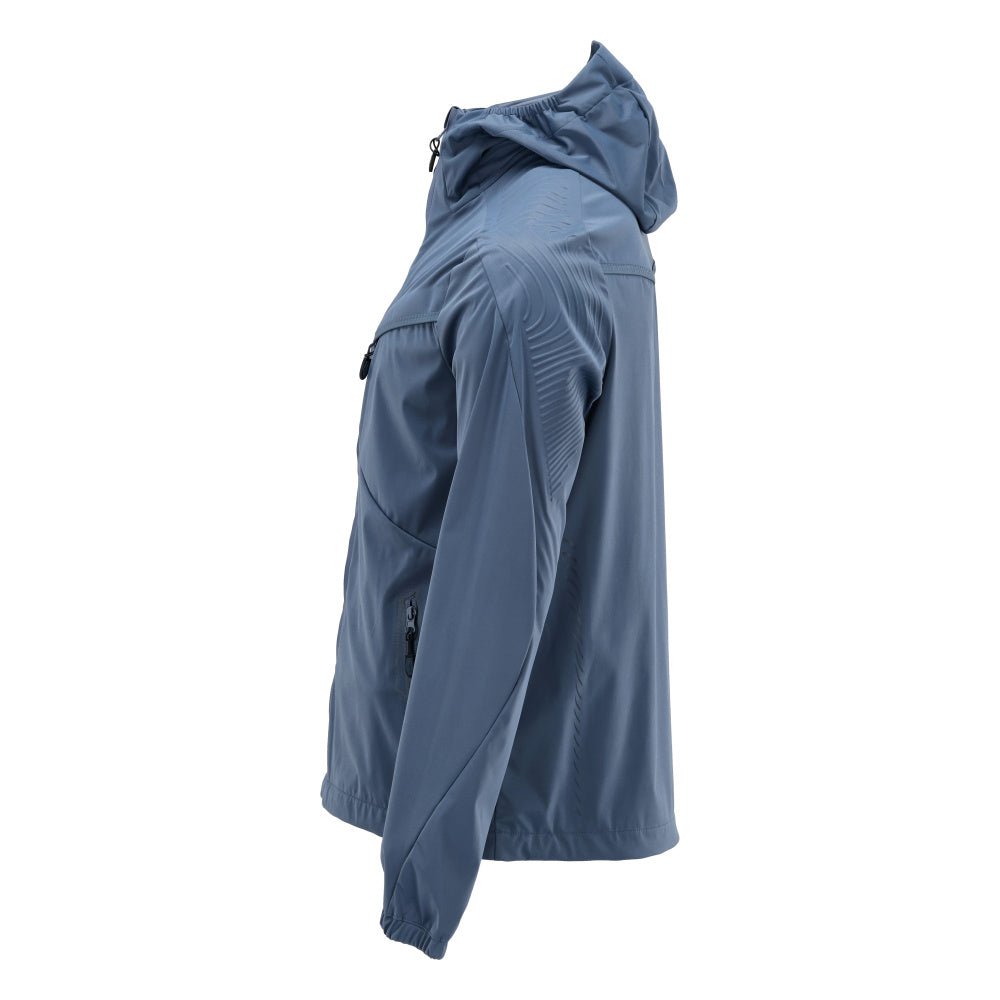 Jakke, ULTIMATE STRETCH, letvægtsjakke