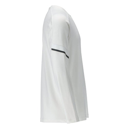 T-shirt, langærmet, moderne pasform t-shirt