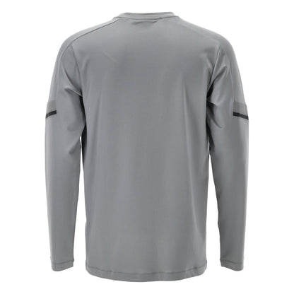 T-shirt, langærmet, moderne pasform t-shirt