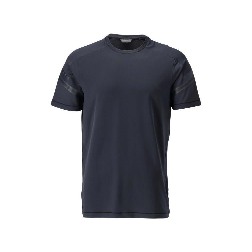 T-shirt, moderne pasform t-shirt