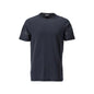 T-shirt, moderne pasform t-shirt