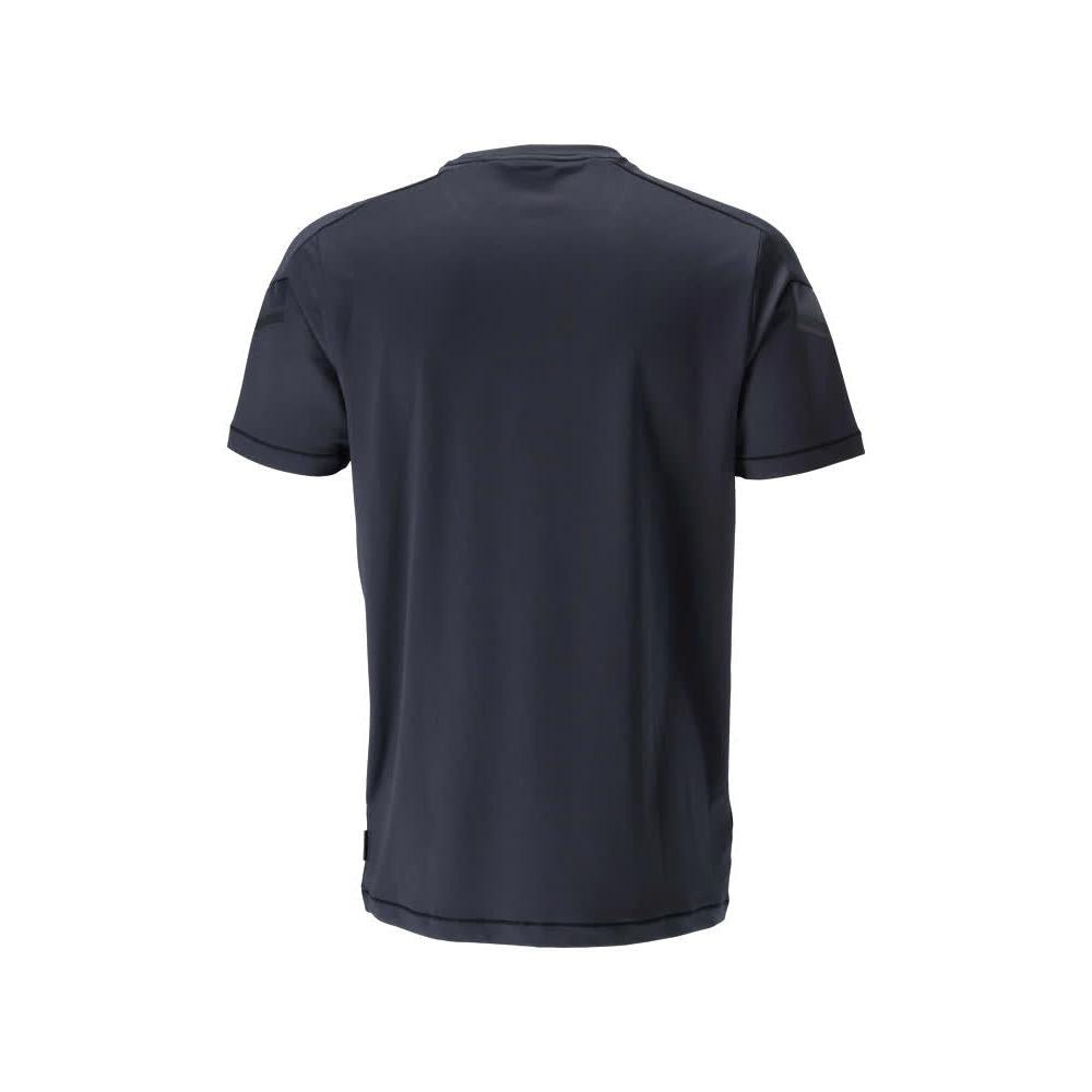 T-shirt, moderne pasform t-shirt