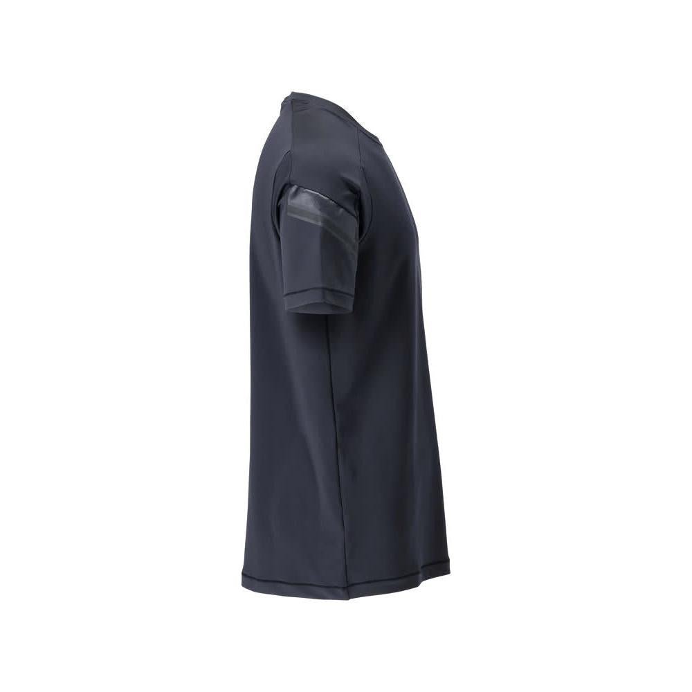 T-shirt, moderne pasform t-shirt