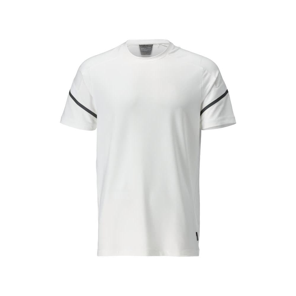 T-shirt, moderne pasform t-shirt