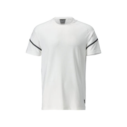 T-shirt, moderne pasform t-shirt