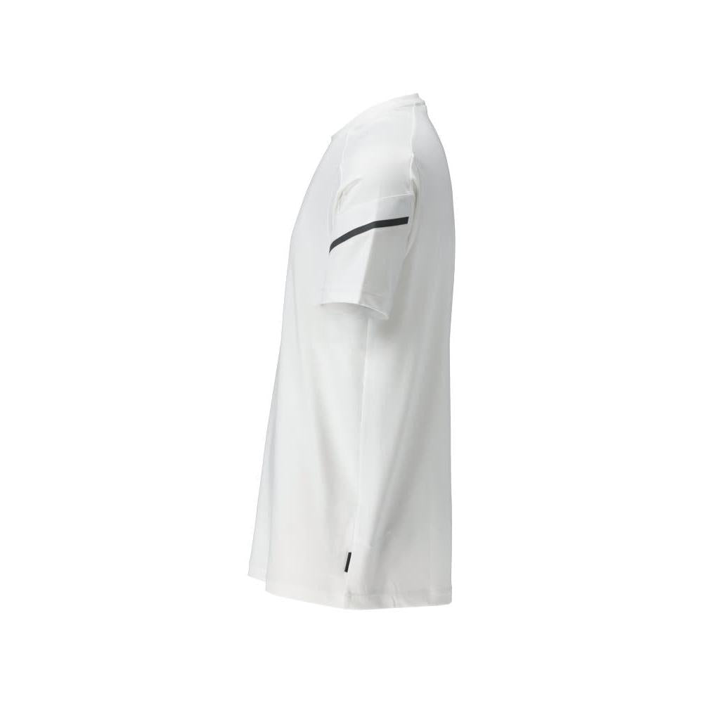 T-shirt, moderne pasform t-shirt