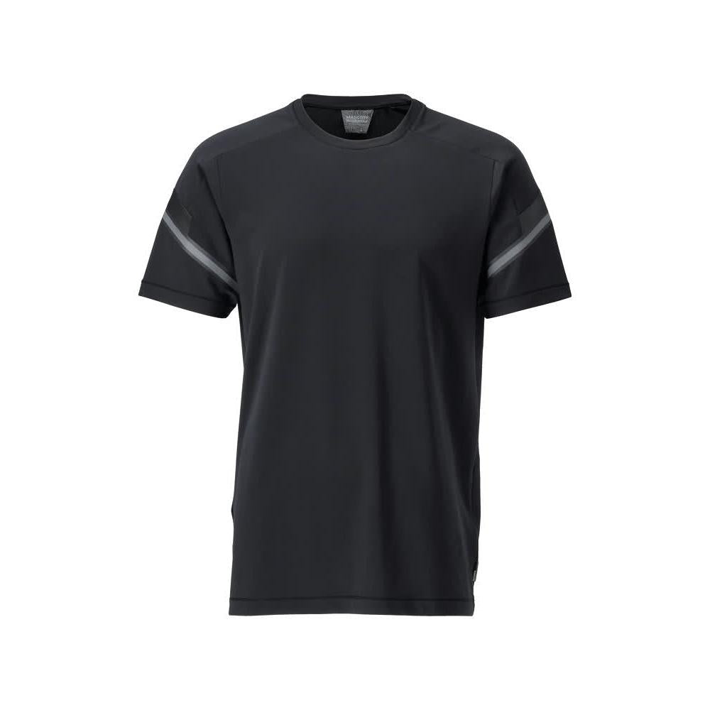 T-shirt, moderne pasform t-shirt