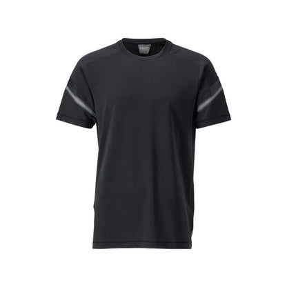 T-shirt, moderne pasform t-shirt
