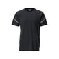 T-shirt, moderne pasform t-shirt