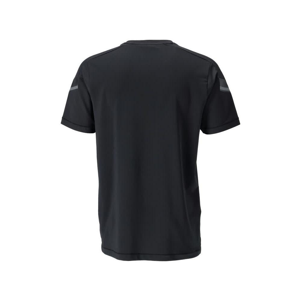 T-shirt, moderne pasform t-shirt
