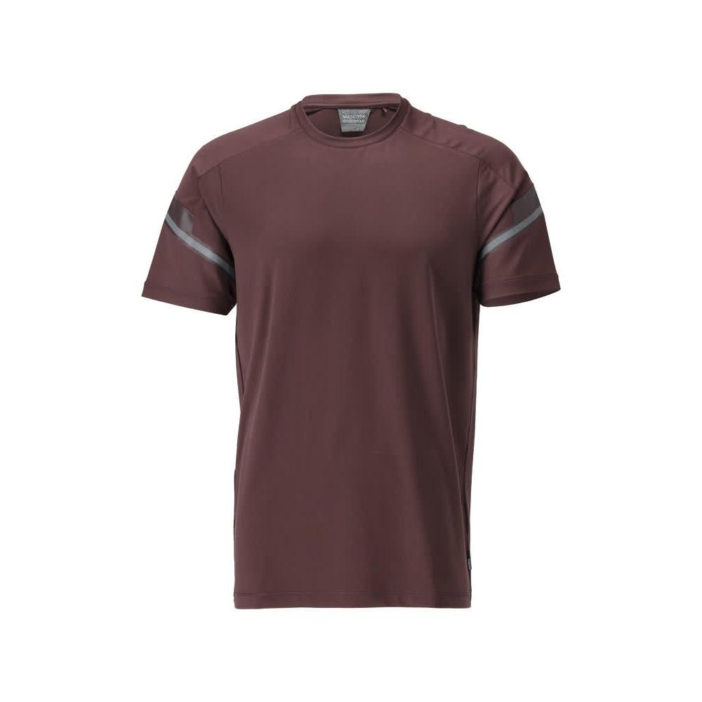 T-shirt, moderne pasform t-shirt